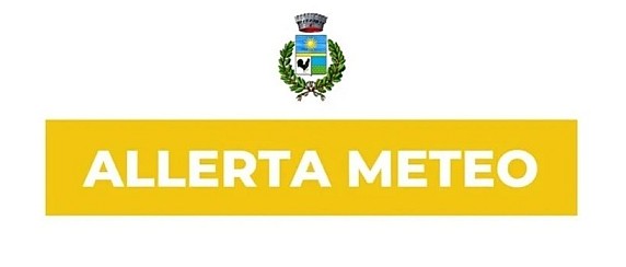 Avviso di condizioni meteorologiche avverse per vento e mareggiate