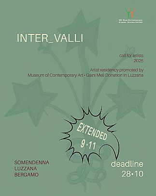 INTER_VALLI, call ED