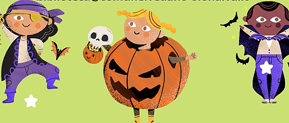 "Chi ha paura dei mostri?"