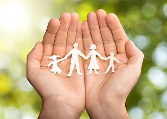 INTERVENTI A FAVORE DELLE FAMIGLIE - CONTRIBUTI L.R. 30/1998