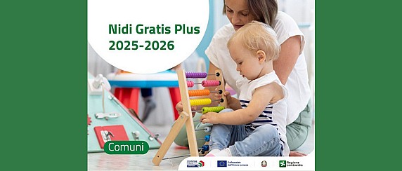 Nidi Gratis Plus 2025/2026