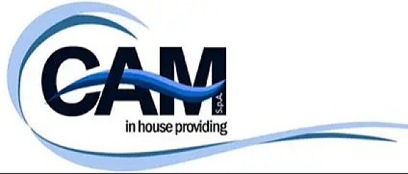 CAM SPA - Riduzione flusso idrico causa periodo stagionale di massima magra delle sorgenti.