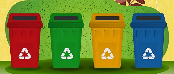 RACCOLTA RIFIUTI DI SABATO 1° NOVEMBRE  2025