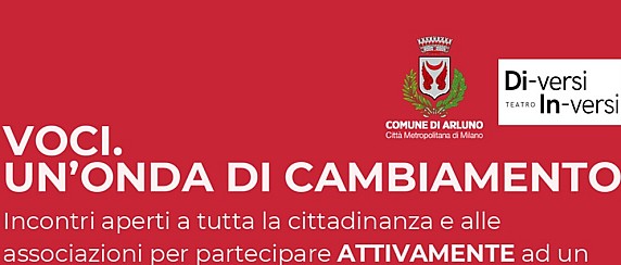 VOCI. UN’ONDA DI CAMBIAMENTO