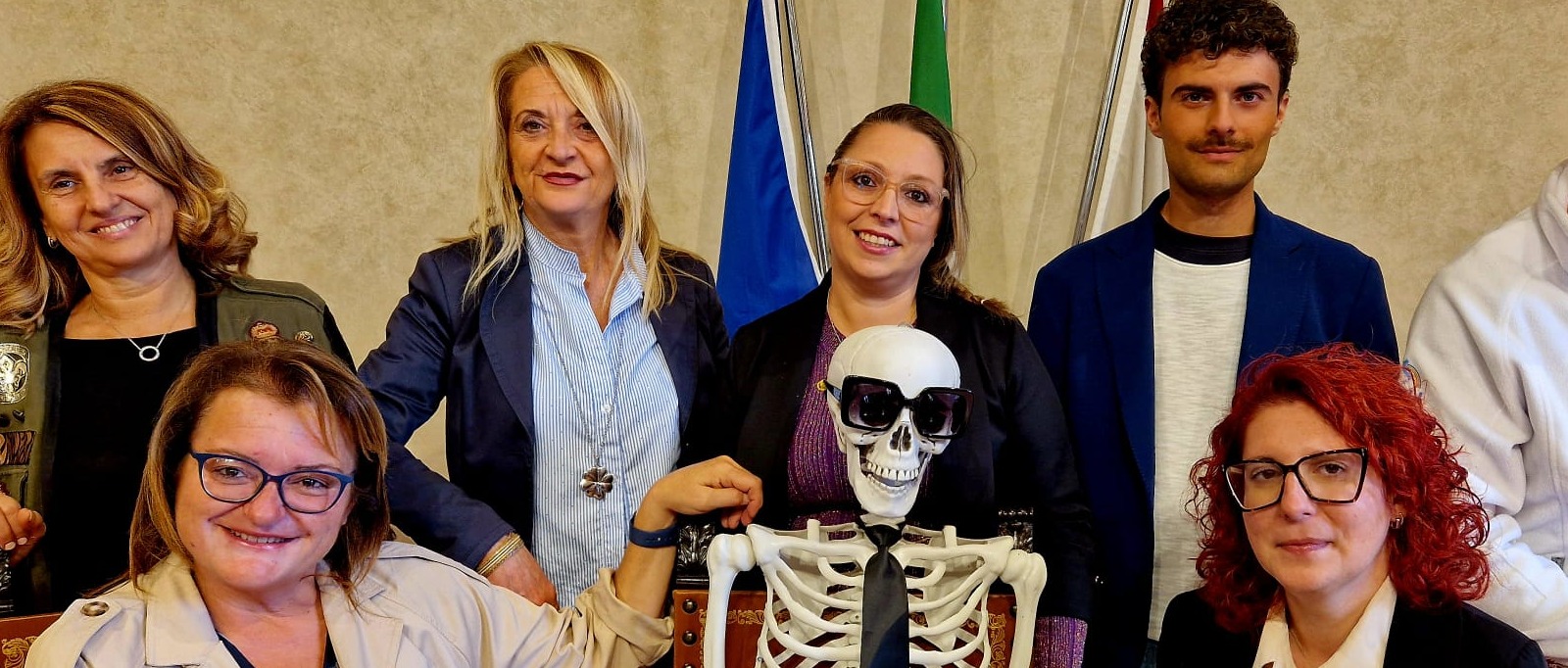 "OgniWarchi 2025", spettacoli ed animazione per un Halloween da paura