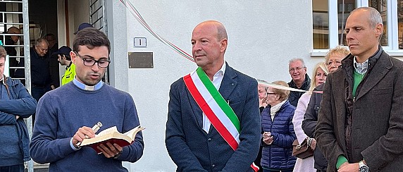 Un nuovo inizio per il nostro Centro Sociale