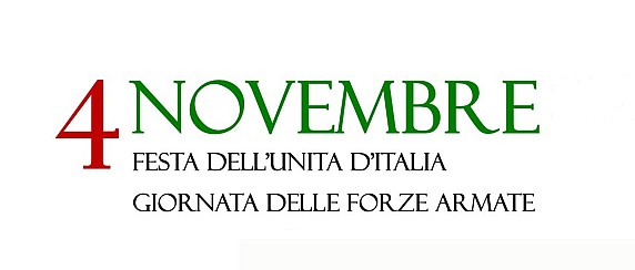 Commemorazione IV Novembre