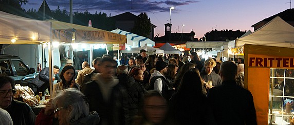 Sagra dei Santi Simone, Giuda e Callisto - Le foto