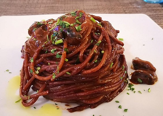 La Taverna degli Ammirati