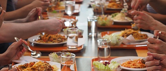 SERVIZIO MENSA SCOLASTICA A.S. 2025/2026.