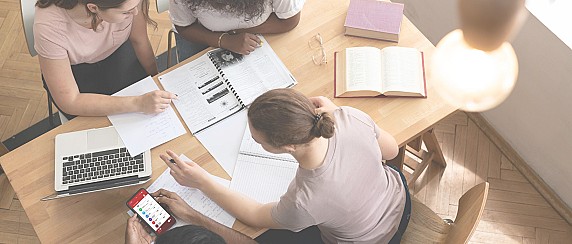 ERDIS Marche al fianco di IUPALS per garantire borse di studio a studenti e studentesse palestinesi