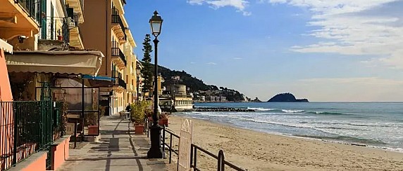 Incontro di presentazione "Soggiorno Climatico per la Terza Età"