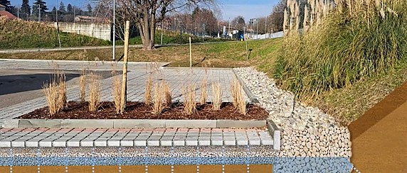 CORSO DI FORMAZIONE L'INVARIANZA IDROLOGICO-IDRAULICA NELLA PIANIFICAZIONE COMUNALE E NELL'ATTIVITA' EDILIZIA: DA VINCOLO A OPPORTUNITA' PER L'ADATTAMENTO AL CAMBIAMENTO CLIMATICO