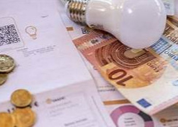 COMUNICAZIONE AI CONTRIBUENTI - TRIBUTO ACQUA ANNO 2019 -