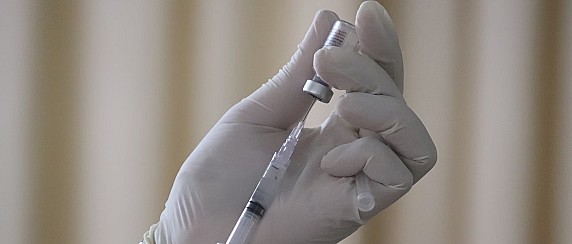 Campagna antinfluenzale 2025/2026