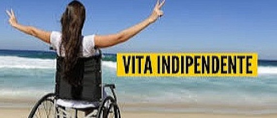 AVVISO PUBBLICO: ''Progetti di Vita Indipendente Ministeriale'' per le persone con disabilità (DPCM 21.11.2019-DGR 1496/2023 - DGR 1696/2018 L.R. 21/2018)