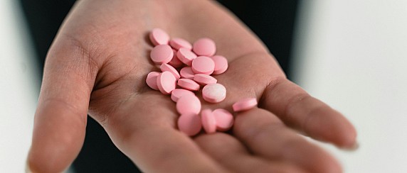 Incontri informativi sui farmaci da banco - Quando e come utilizzarli in sicurezza