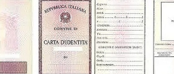 Sostituzione della carta di identità cartacea - Open Day - 30 Ottobre 2025