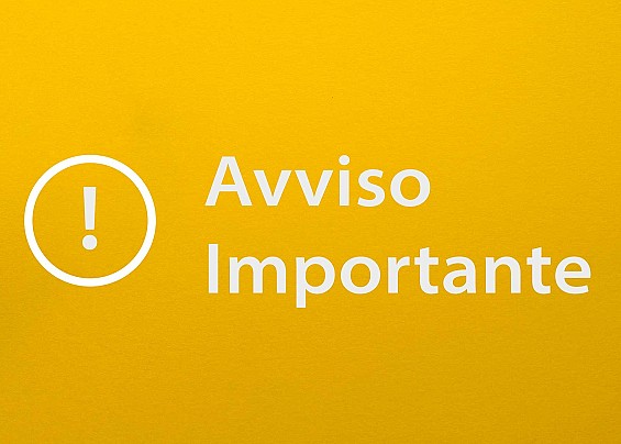 Comunicazione variazione giorno di raccolta dei rifiuti in occasione delle festività del 1 Novembre 2025