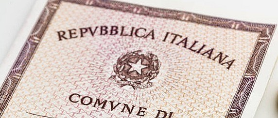 Carta d'identità cartacea non più valida dal 03 agosto 2026