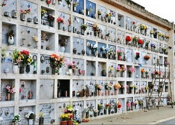 AVVISO ALLA CITTADINANZA ATTIVAZIONE SERVIZIO CIRCOLARE BUS NAVETTA NELLA GIORNATA DEL 01.11.2025 IN OCCASIONE DELLA COMMEMORAZIONE DEI DEFUNTI