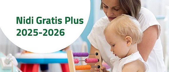 Nidi Gratis Plus