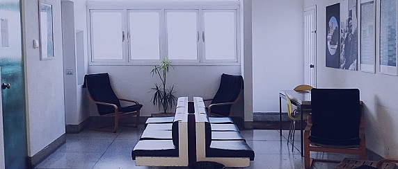 Dal 3 novembre il servizio Foresteria di ERDIS Marche si trasferisce dalla struttura Piero della Francesca di Urbino al Collegio Colle