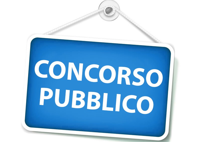 CONCORSO PUBBLICO, PER ESAMI, PER LA COPERTURA A TEMPO PIENO E INDETERMINATO DI N. 1 POSTO DI OPERATORE ESPERTO – AREA DEGLI OPERATORI ESPERTI (EX CATEGORIA B)