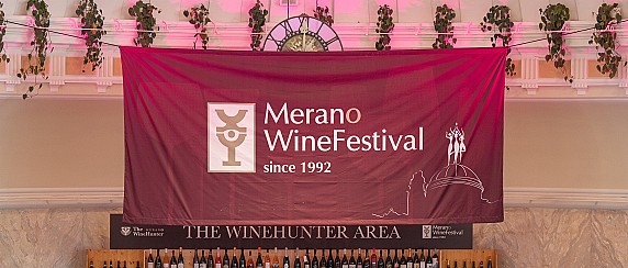 Partecipazione al Merano Wine Festival - Area Food (7-11 novembre 2025)