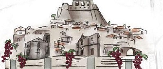 AVVISO PUBBLICO PER MANIFESTAZIONE DI INTERESSE FINALIZZATA ALLA SELEZIONE DI OPERATORI ECONOMICI PER ALLOCAZIONE DI STAND TEMPORANEI PER LA SOMMINISTRAZIONE DI CIBO E/O BEVANDE IN OCCASIONE DELL'EVENTO BACCO AL BORGO SECONDA EDIZIONE 15 NOVEMBRE 2025