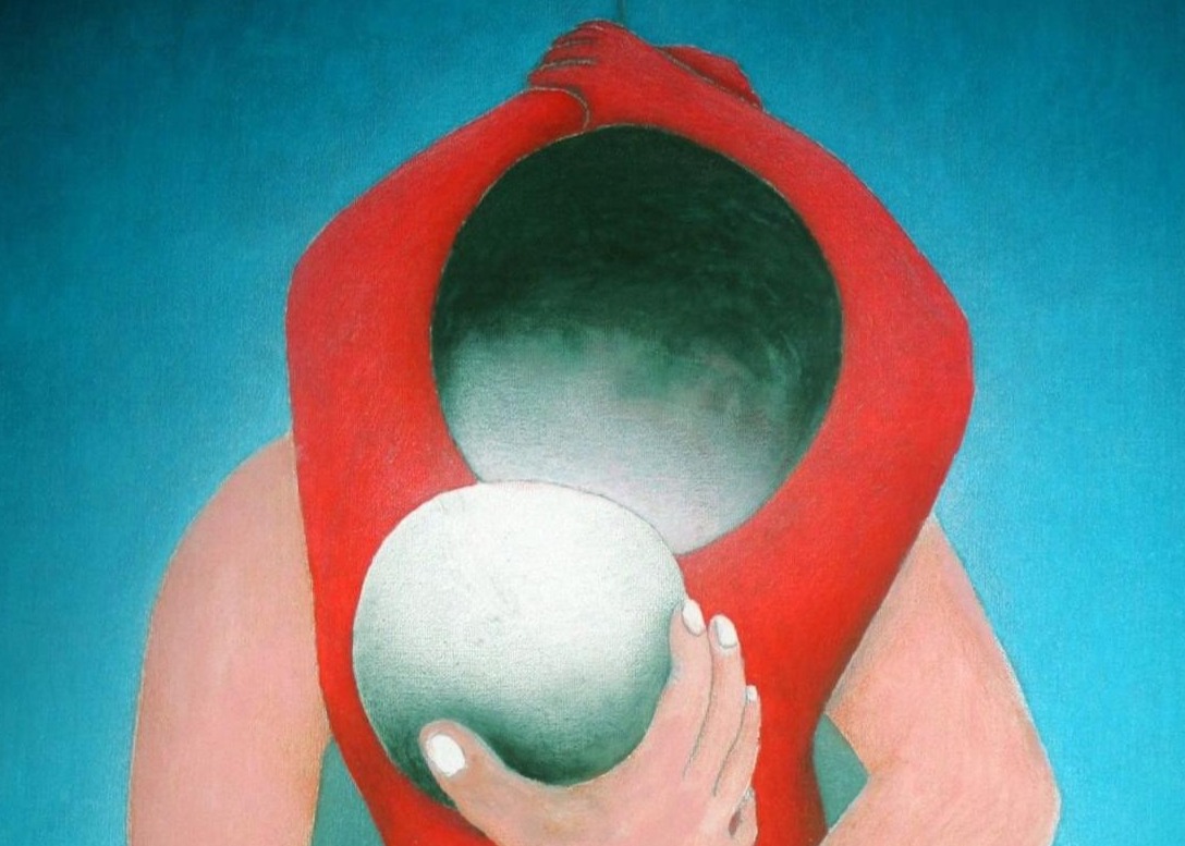 Todi: l'artista Giuseppe Ciani dona alcuni dipinti che resteranno esposti in via permanente presso la sede Einaudi in Via Menecali