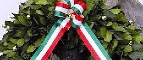 Commemorazione in memoria dei defunti e dei caduti di tutte le guerre