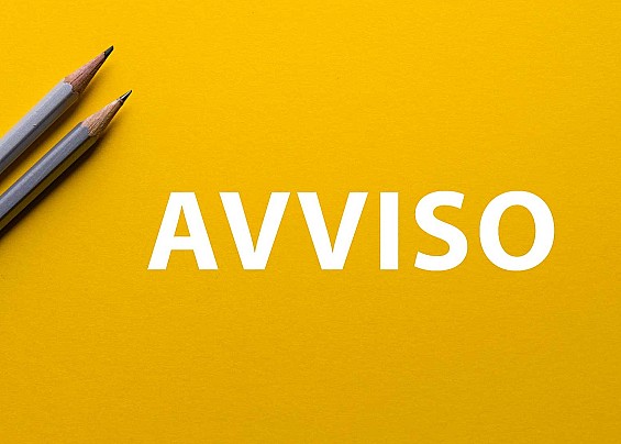 BANDO PER LA CONCESSIONE DI CONTRIBUTI PER IL PAGAMENTO DI UTENZE  A FAVORE DI ANZIANI ULTRASESSANTACINQUENNI AUTOSUFFICIENTI