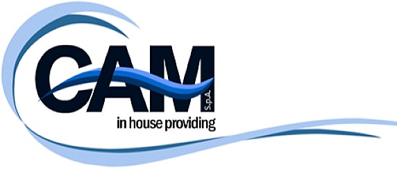 CAM SPA - Riduzione flusso idrico causa periodo stagionale di massima magra delle sorgenti Liri e Verrecchie -  aggiornamenti.