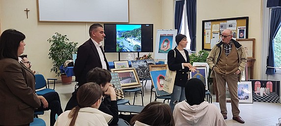 Donazione Ciani Einaudi 30.10.25 (1)