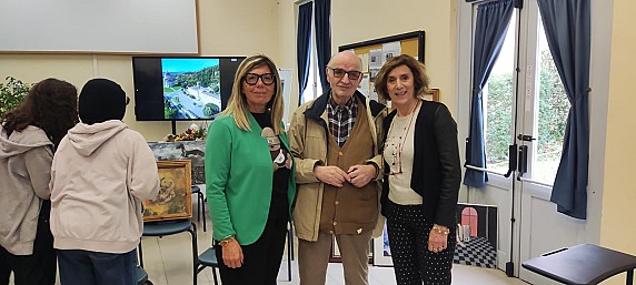 Donazione Ciani Einaudi 30.10.25 (2)