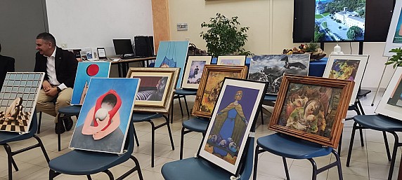 Donazione Ciani Einaudi 30.10.25 (10)