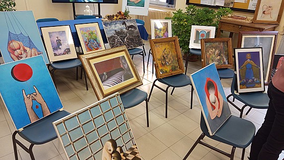 Donazione Ciani Einaudi 30.10.25 (20)