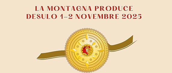 LA MONTAGNA PRODUCE