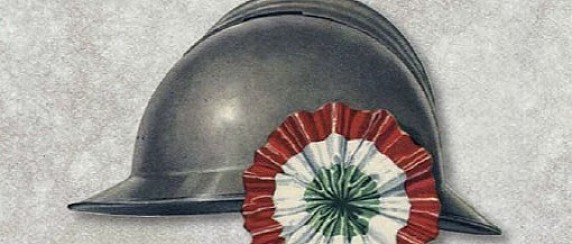 Commemorazione IV Novembre 2025 - domenica 9 novembre 2025