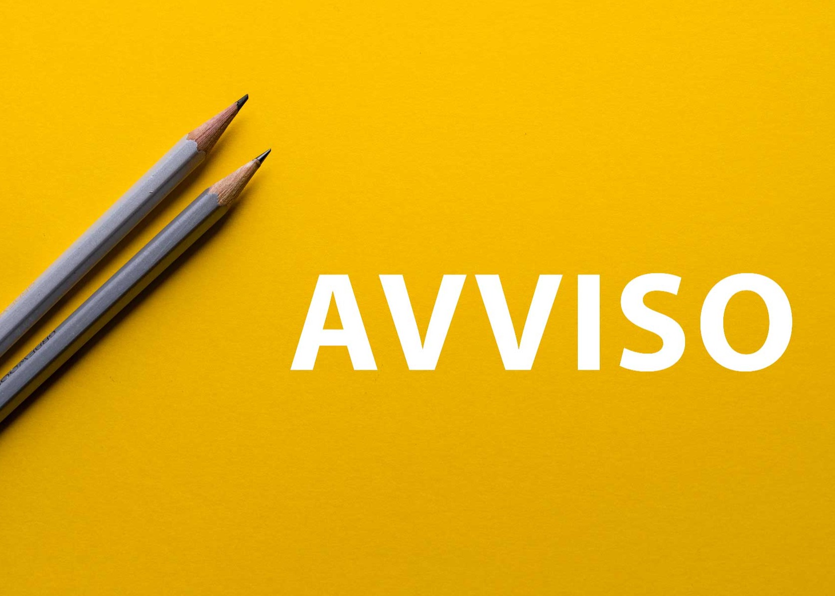 Interventi socio-assistenziali agli alunni con disabilità sensoriali a.s. 2025 - 2026.