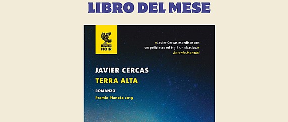 Gruppo di lettura della biblioteca comunale "Renzo Frusca"