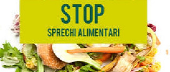 Ridurre lo spreco alimentare per la salute della comunità e del territorio.