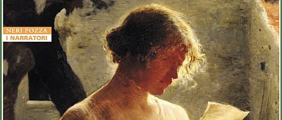 Incontro con Pier Vittorio Buffa autore del romanzo "Il pane non può aspettare" - Venerdì 7 novembre ore 20.45 Sala Letture