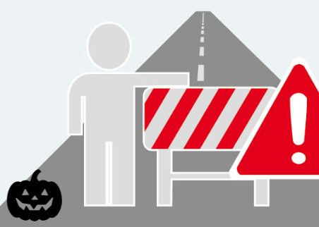 ORDINANZA POLIZIA LOCALE N. 146 DEL 28/10/2025 OGGETTO: Modifica temporanea della disciplina della circolazione stradale nel territorio del comune di Galliate Lombardo (VA)