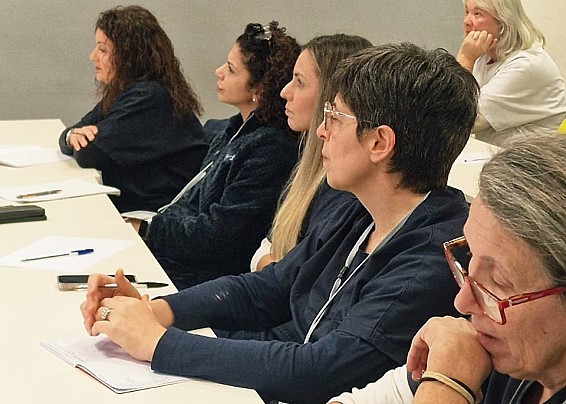 Buone prassi per operatori SAD