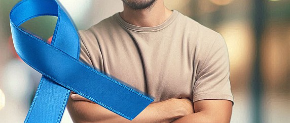 Novembre, mese della prevenzione oncologica maschile