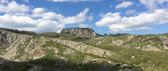 Osservare l’ambiente con uno sguardo sistemico