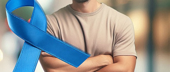 Novembre, mese della prevenzione oncologica maschile