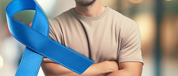Novembre, mese della prevenzione oncologica maschile